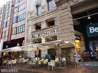 Bar le Tre Gazzelle