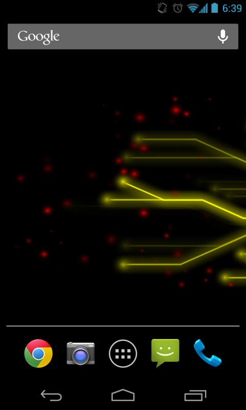 Circuit Board LW Full version Screen 3