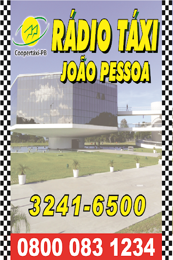 Radio Táxi JP