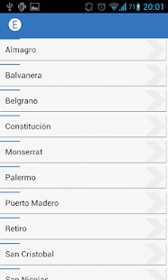 How to install Estacionamientos Buenos Aires 1.0 mod apk for android