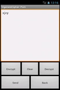 How to get Cryptosgraphy Message 1.0 apk for laptop