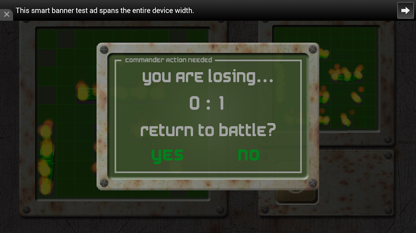 Battleship Screen 3