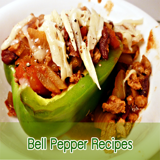 Bell Pepper Recipes