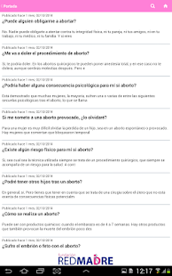 RED MADRE Screenshots 8