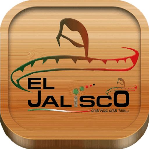 El Jalisco LOGO-APP點子