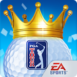 Cover Image of डाउनलोड King of the Course Golf 2.2 APK