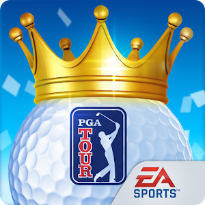 King of the Course Golf v2.2 (Free Shopping) mod apk free download – apkmania