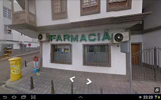 Anteprima screenshot di FarmaLasPalmas APK #5