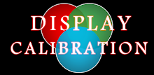 Display calibration Pro APK