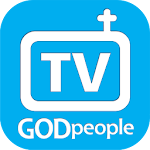 Cover Image of Herunterladen God People TV 2.9.1 APK