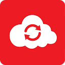 Verizon Cloud mobile app icon