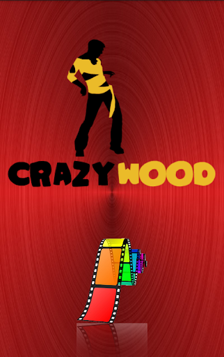 CrazyWood