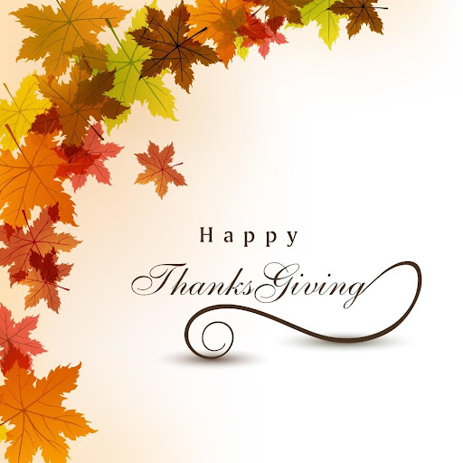 Happy Thanksgiving Day Images