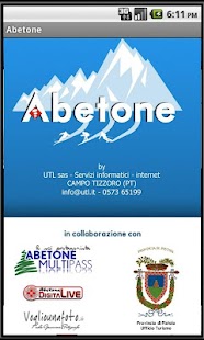 Abetone Screenshots 0