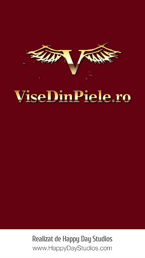 ViseDinPiele.ro Magazin Online