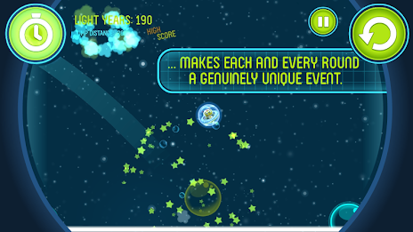 Hubble Bubbles poster 21