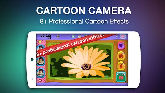 How to install Cartoon Camera 1.0 apk for android