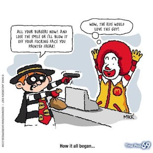 Cartoon Funny Screenshots 2