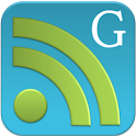 gNewsReader logo