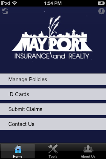 免費下載商業APP|Mayport Insurance app開箱文|APP開箱王