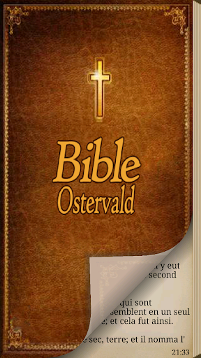 La Bible Ostervald