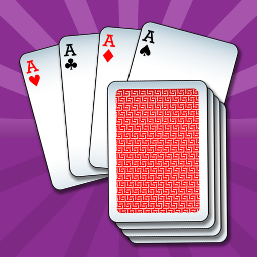 Awesome 10-Hand Video Poker LOGO-APP點子