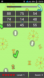 Numbers Memorize by Idjo Developer poster 3