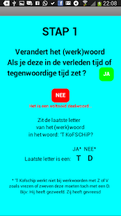 How to mod Werkwoorden spelling methode lastet apk for android