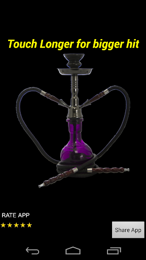 【免費個人化App】Smoke Hookah: Hookah Simulator-APP點子