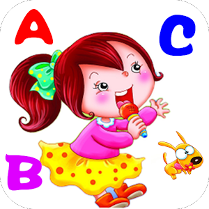 听儿歌学英语.apk 1.0.6