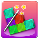 Defrag Magic HD FREE mobile app icon