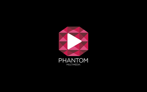 Phantom AR Media