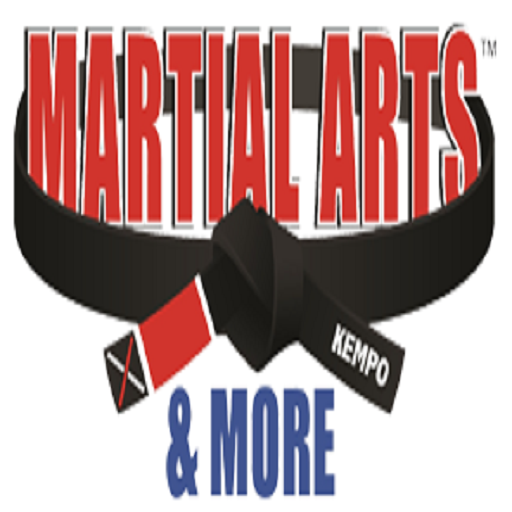 Martial Arts and More 運動 App LOGO-APP開箱王