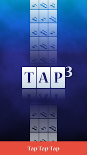 Tap Threes