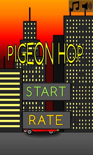Pigeon Hop