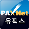 유팍스 우리투자증권 logo