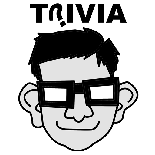 Nerd Trivia Free LOGO-APP點子