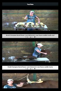 How to install LM Barrel Racing lastet apk for bluestacks