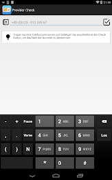 Provider Check poster 8