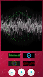 Visualizer Player poster 4