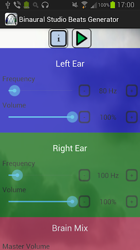 【免費音樂App】Binaural Beats Studio-APP點子