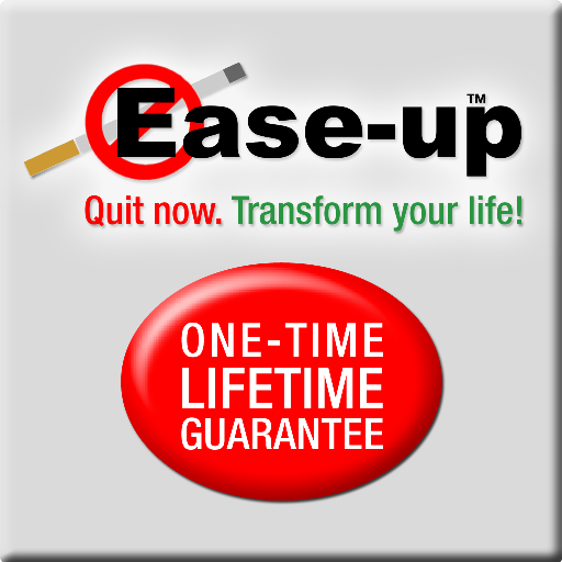 Ease Up Quit Smoking 生活 App LOGO-APP開箱王