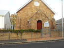 Kenilworth Methodist Church