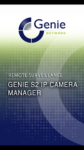 Lastest Genie S2 IP Camera Manager APK