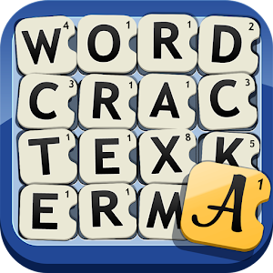 Word Crack logo