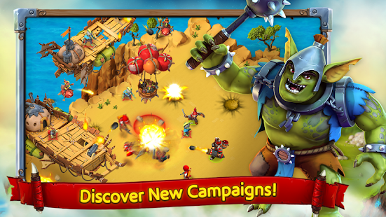 Cloud Raiders - screenshot thumbnail