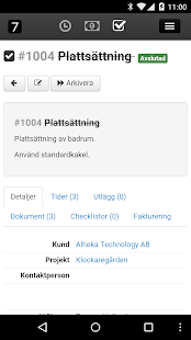 Free Download Seven Time APK