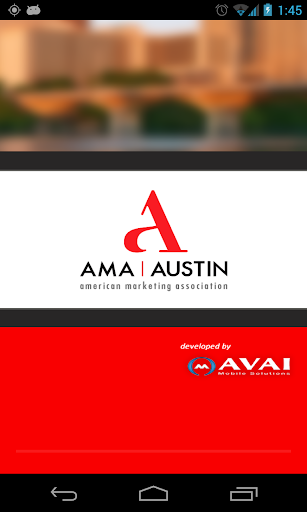 免費下載商業APP|AMA Austin 2013 app開箱文|APP開箱王