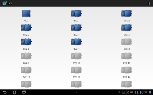 Lastest myDC Control APK