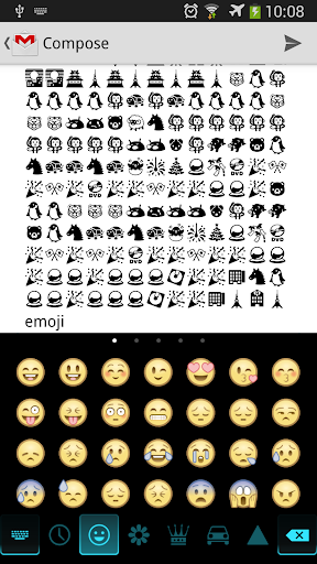 免費下載個人化APP|Neon Theme Emoji keyboard app開箱文|APP開箱王